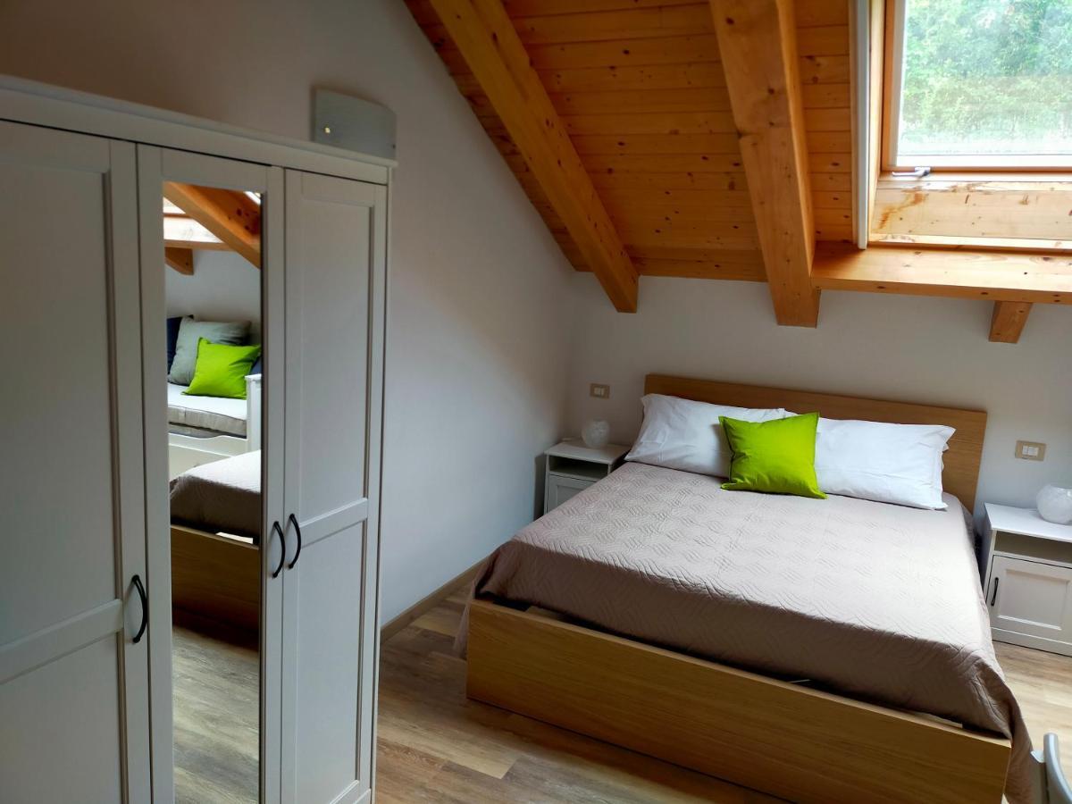 Pensjonat Cascina Ghitin Relais Asti Zewnętrze zdjęcie