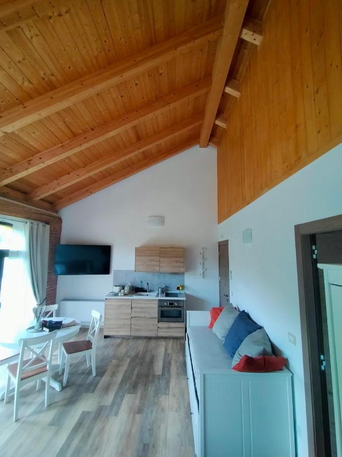 Pensjonat Cascina Ghitin Relais Asti Zewnętrze zdjęcie