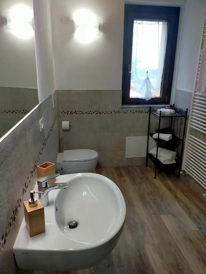 Pensjonat Cascina Ghitin Relais Asti Zewnętrze zdjęcie