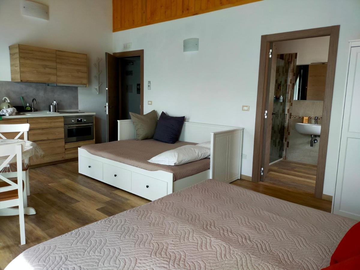 Pensjonat Cascina Ghitin Relais Asti Zewnętrze zdjęcie