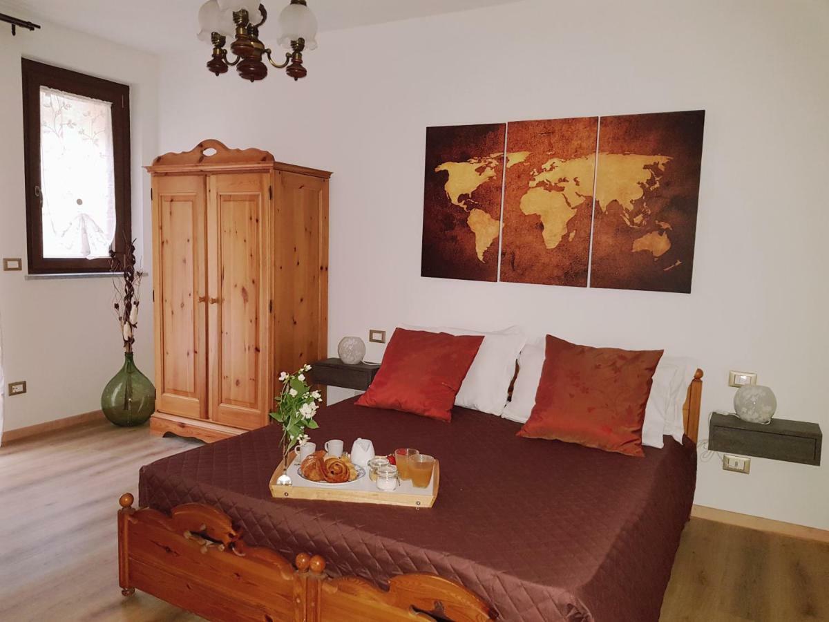 Pensjonat Cascina Ghitin Relais Asti Zewnętrze zdjęcie