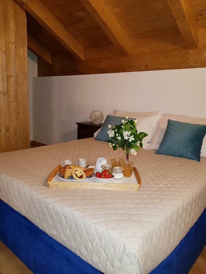 Pensjonat Cascina Ghitin Relais Asti Zewnętrze zdjęcie