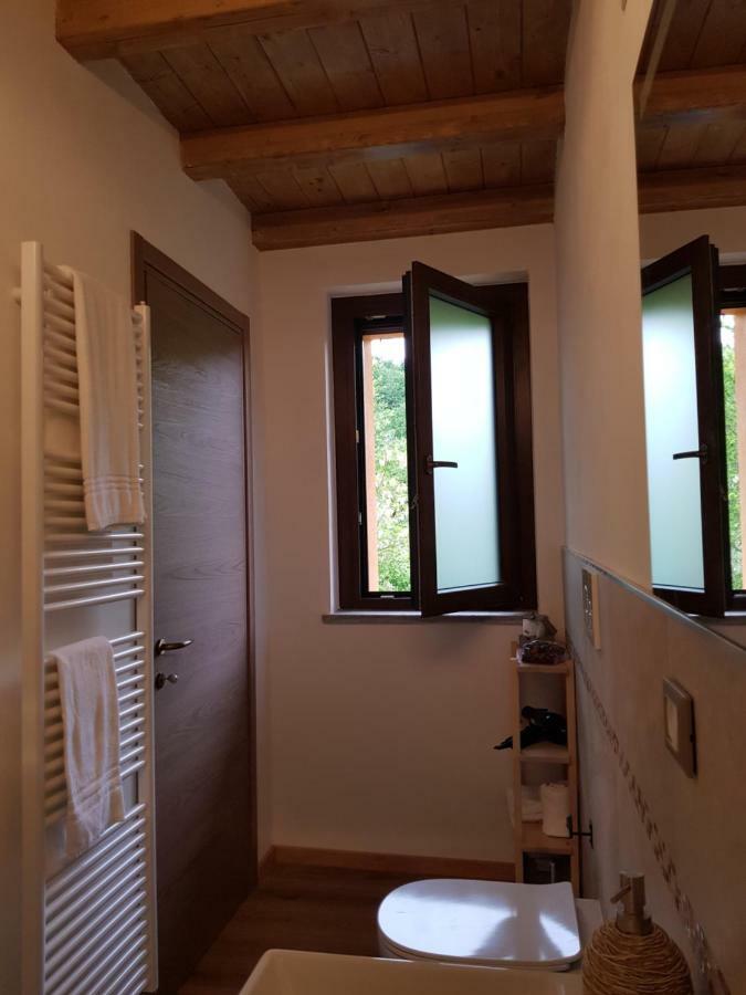 Pensjonat Cascina Ghitin Relais Asti Zewnętrze zdjęcie