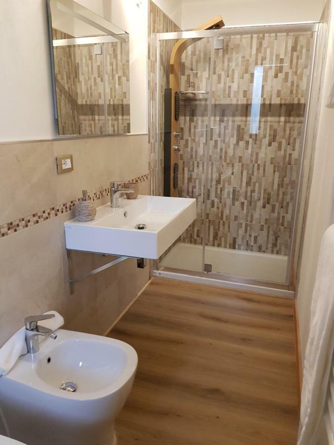 Pensjonat Cascina Ghitin Relais Asti Zewnętrze zdjęcie