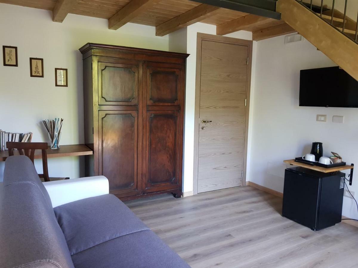 Pensjonat Cascina Ghitin Relais Asti Zewnętrze zdjęcie