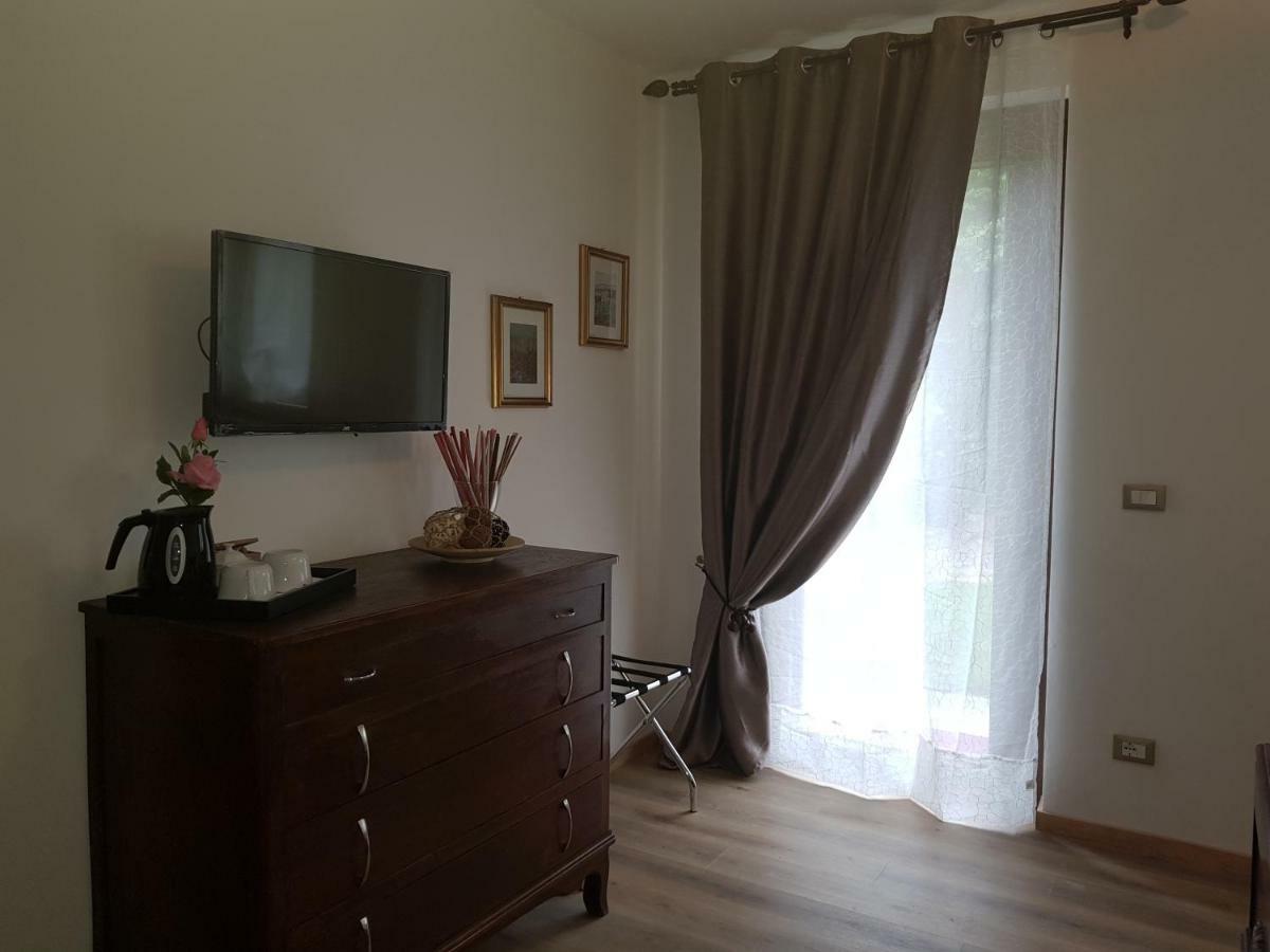 Pensjonat Cascina Ghitin Relais Asti Zewnętrze zdjęcie